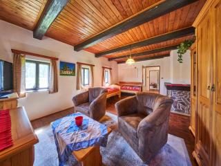 Holiday Home Hodkovice by Interhome - Adršpach - 5