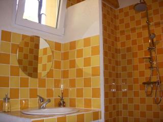 Le Bastidon des Tilleuls - Gîte de France 3 épis - Le Beausset - 3