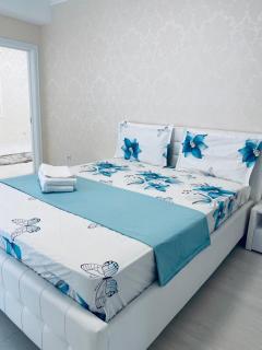 Apartament lux - Chişinău - 8