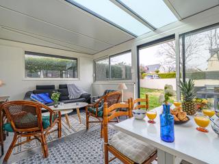 Holiday Home L'Armoricaine by Interhome - 5