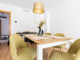 Holiday Home Casa de Palmera dels Munts by Interhome - Torredembarra - 9
