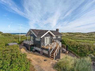 Holiday Home Ejvind - 100m from the sea by Interhome - Saltum - 0
