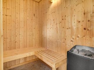 Holiday Home Ejvind - 100m from the sea by Interhome - Saltum - 2