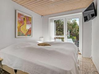 Holiday Home Ejvind - 100m from the sea by Interhome - Saltum - 1