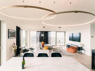 Apartment Sky Tower View by Interhome - Ostenda - 7