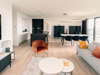 Apartment Sky Tower View by Interhome - Ostenda - 2