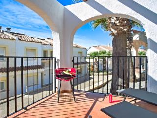 Holiday Home Imperial Park-9 by Interhome - Calpe - 7