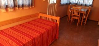 Cabañas LAS REARTENSES - 5