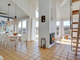 Holiday Home Rauli - 50m from the sea by Interhome - Saltum - 6