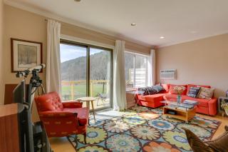 Scenic Home on the Delaware River, Pet-Friendly! - Starlight - 8