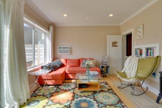 Scenic Home on the Delaware River, Pet-Friendly! - Starlight - 7