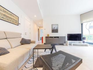 Apartment Garbi-3 by Interhome - Cambrils - 4