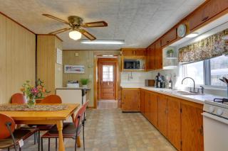 Scenic Home on the Delaware River, Pet-Friendly! - Starlight - 3