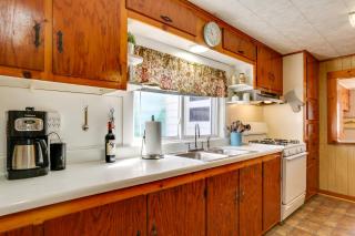 Scenic Home on the Delaware River, Pet-Friendly! - Starlight - 1