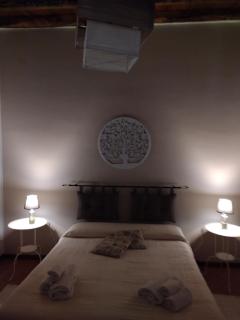 L'Ulivo in Villa Greco - Tindari - 8