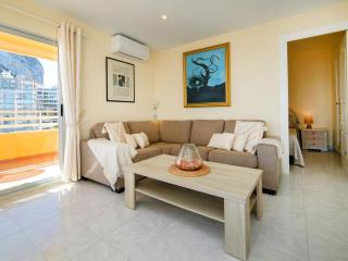 Apartment Voramar-9 by Interhome - Calpe - 5