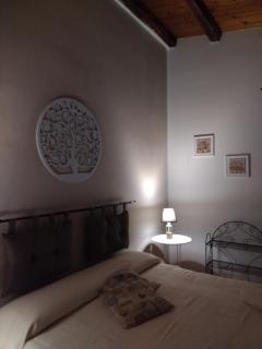 L'Ulivo in Villa Greco - Tindari - 9