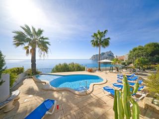 Villa Flora Mar by Interhome - Calpe - 0