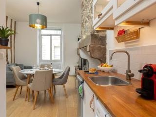Apartment Le Clemenceau by Interhome - Saint-Malo - 6