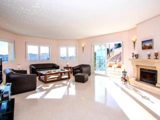 Holiday Home Casa Las Terrazas by Interhome - Jávea - 2