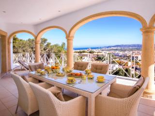 Holiday Home Casa Las Terrazas by Interhome - Jávea - 9