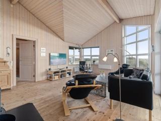 Holiday Home Tahnee - 450m from the sea by Interhome - Ringkøbing - 5
