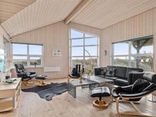 Holiday Home Tahnee - 450m from the sea by Interhome - Ringkøbing - 6