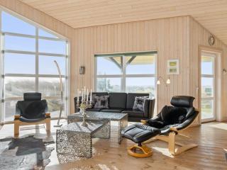 Holiday Home Tahnee - 450m from the sea by Interhome - Ringkøbing - 2