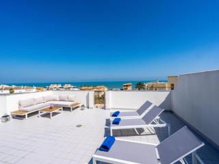 Apartment Dunas Plus Penthouse by Interhome - Oliva - 9