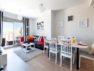 Apartment Dunas Plus Penthouse by Interhome - Oliva - 7