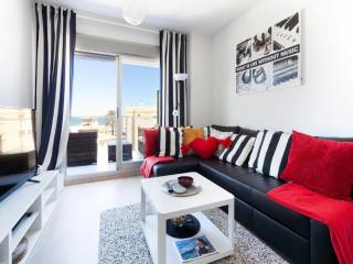 Apartment Dunas Plus Penthouse by Interhome - Oliva - 5