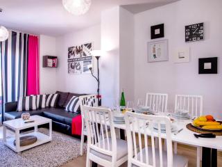 Apartment Dunas Plus Penthouse by Interhome - Oliva - 2