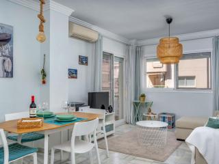 Apartment Loma del Colegial by Interhome - 5