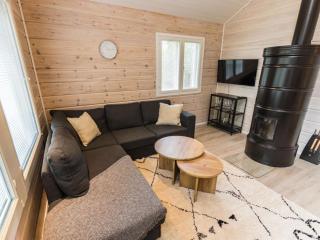 Holiday Home Villa galdu b by Interhome - Levi - 4