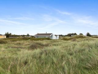 Holiday Home Sigrid - 400m from the sea by Interhome - Saltum - 0