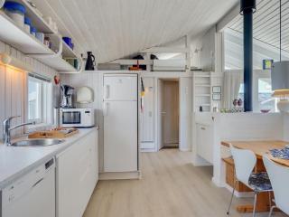 Holiday Home Sigrid - 400m from the sea by Interhome - Saltum - 6