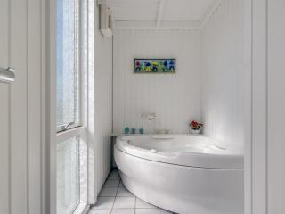 Holiday Home Sigrid - 400m from the sea by Interhome - Saltum - 4