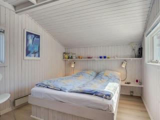 Holiday Home Sigrid - 400m from the sea by Interhome - Saltum - 2