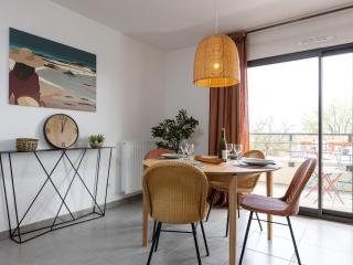Apartment Résidence Newquay-2 by Interhome - Dinard - 5