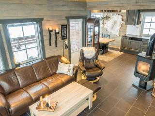 Holiday Home Saanaloma by Interhome - Kilpisjärvi - 2