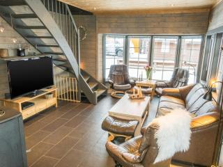 Holiday Home Saanaloma by Interhome - Kilpisjärvi - 6