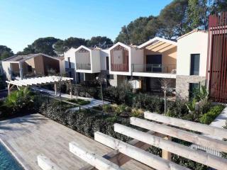 Appartement UBE à 400m de la plage - La Croix-Valmer - 9