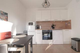 Appartement UBE à 400m de la plage - La Croix-Valmer - 3
