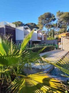 Appartement UBE à 400m de la plage - La Croix-Valmer - 2