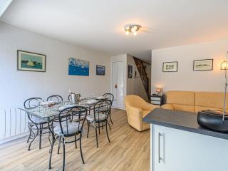 Apartment Phare de Kernevest-4 by Interhome - Saint-Philibert - 1