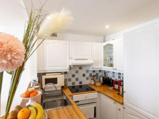 Apartment L'Emeraude by Interhome - 2