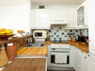 Apartment L'Emeraude by Interhome - 1