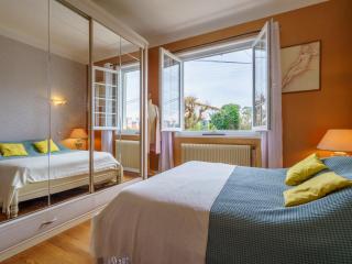 Holiday Home Milady II by Interhome - Biarritz - 6
