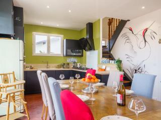 Holiday Home Milady II by Interhome - Biarritz - 8