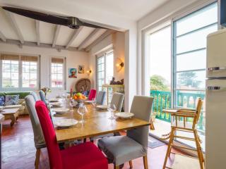 Holiday Home Milady II by Interhome - Biarritz - 2